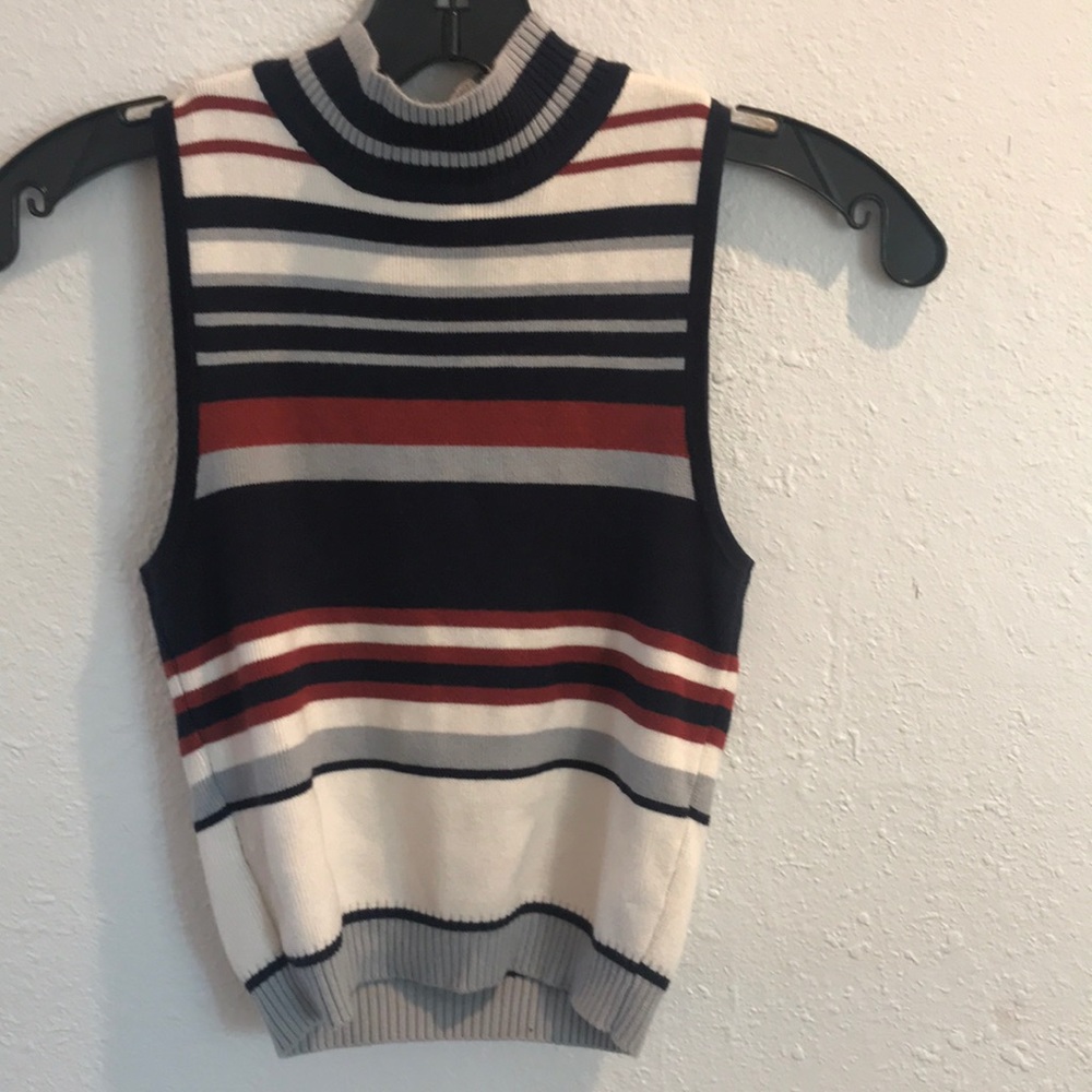 Forever 21 top